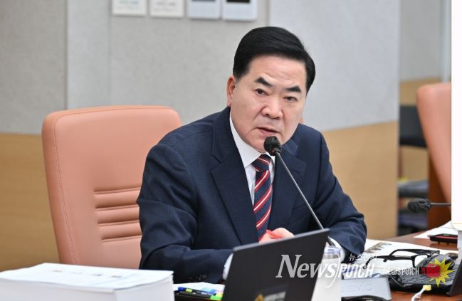 김원태 서울시의원