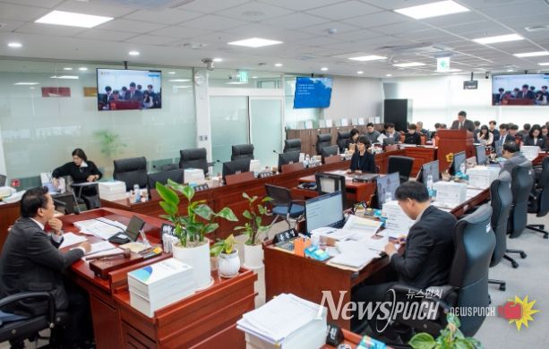 경기도의회 농정해양위원회