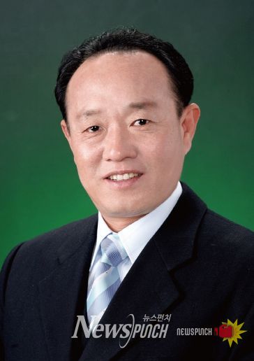 박길선 의원(원주1/농림수산위원회)