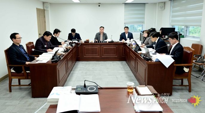 목포시의회 관광경제위원회, 시립예술단 근무평정 ‘공정성 훼손’ 개선 촉구