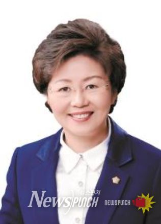 서울시의회 왕정순 의원