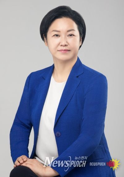 서울시의회 이민옥 의원