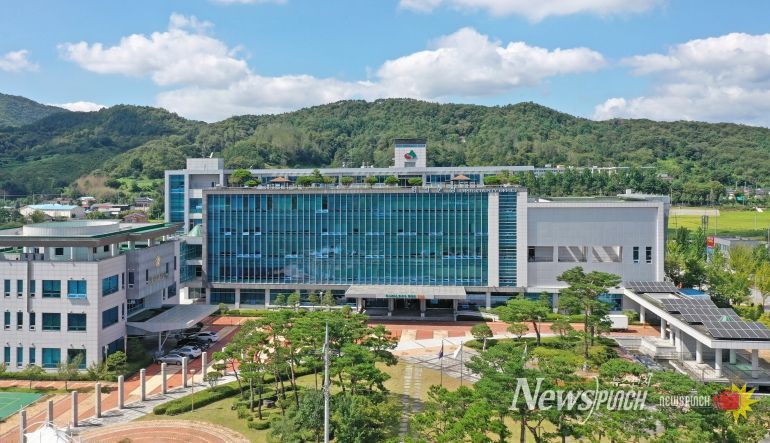 임실군, 2025년산 벼 보급종 신청 접수