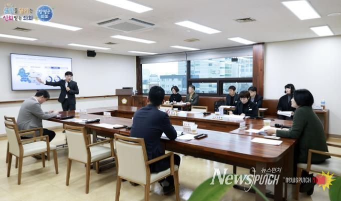 양평군의회, 양평군 상수원관리지역의 불합리한 규제 개선 위한 노력 펼쳐