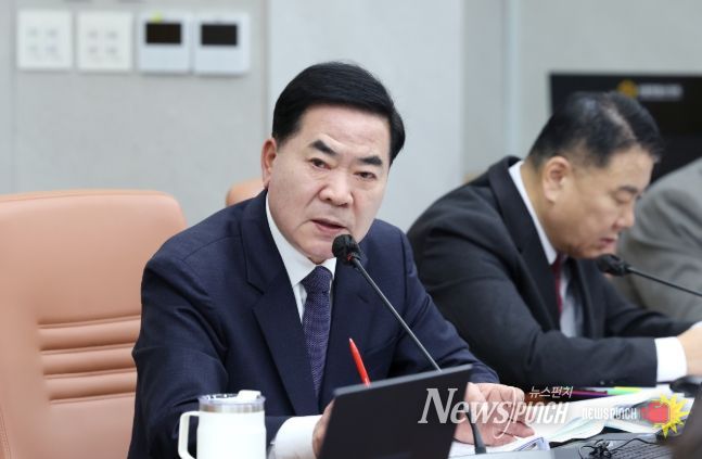 서울특별시의회 도시계획위원회 김원태 의원