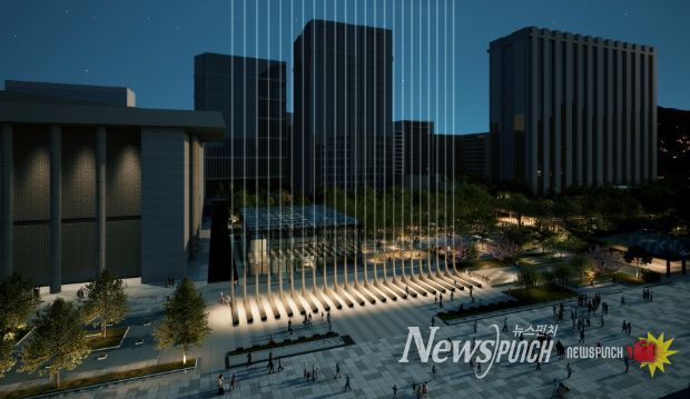 서울시의회 장태용 행정자치위원장