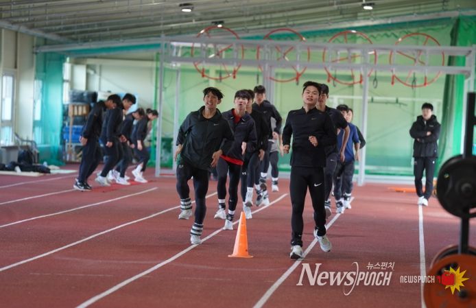 전남도 전지훈련 유치 실적평가 12회 연속 수상