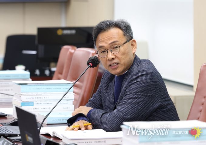 서울시의회 이상훈 의원