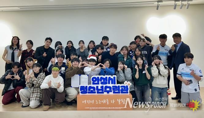 안성마춤Market&안성문화장, 지역문화·농산물·브랜드를 잇는 지역상생거점으로 재탄생