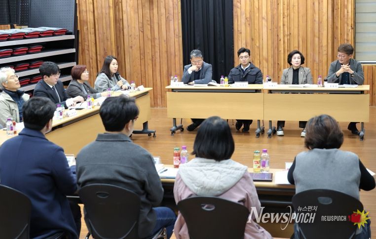 전주시의회 문화경제위원회, 전주시립예술단 운영 전반 점검