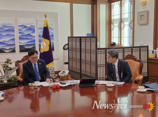 남원시, 경찰수련원 신축 국회·경찰청 협력 총력