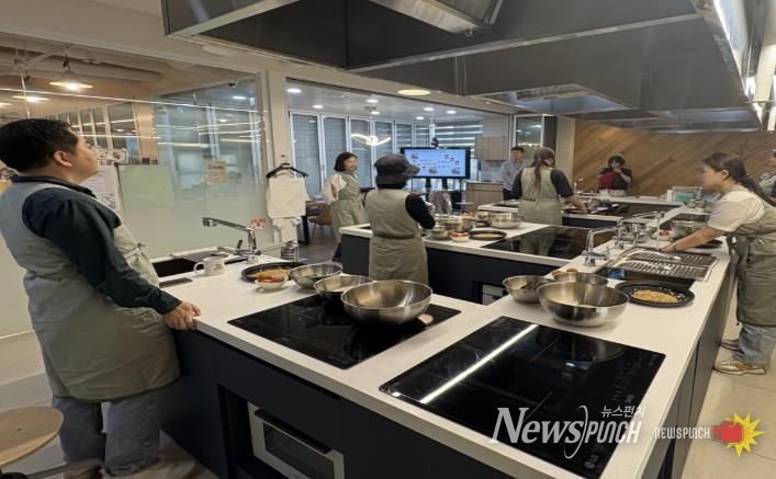 싱글싱글 방탈출 특별 프로그램 사진