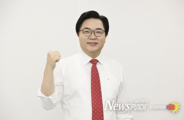 박일하 동작구청장