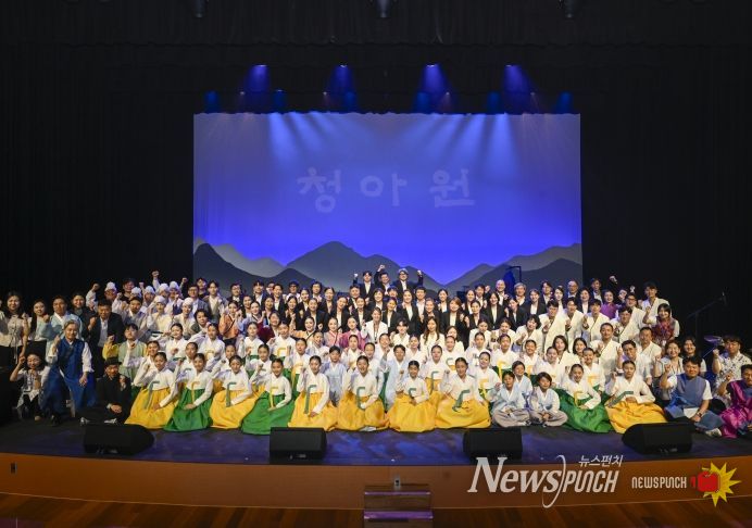 전 세대가 함께 즐기는 연말 문화예술 공연