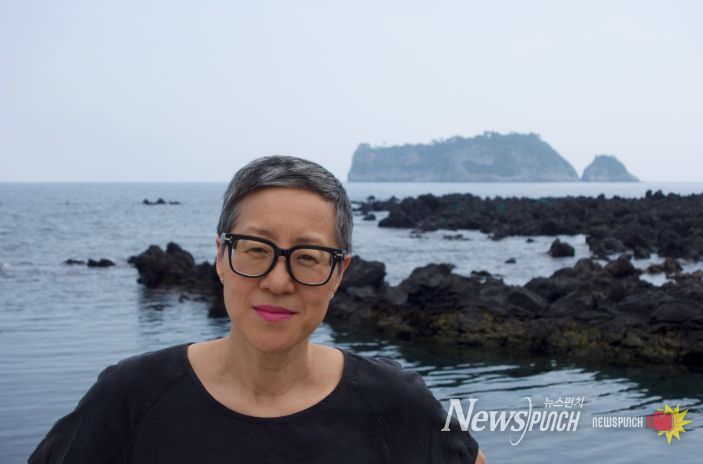 제1회 김병종 미술상 수상자로 윤진미(Jin-me Yoon) 작가 선정