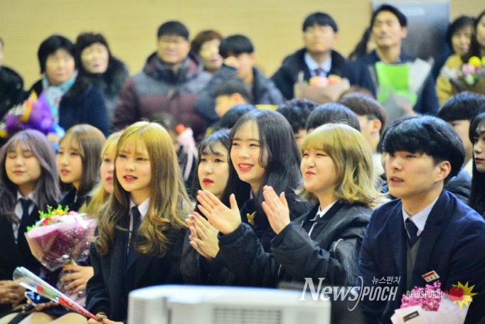 하반기 대학생 생활지원금 662명에 12억 원 지급