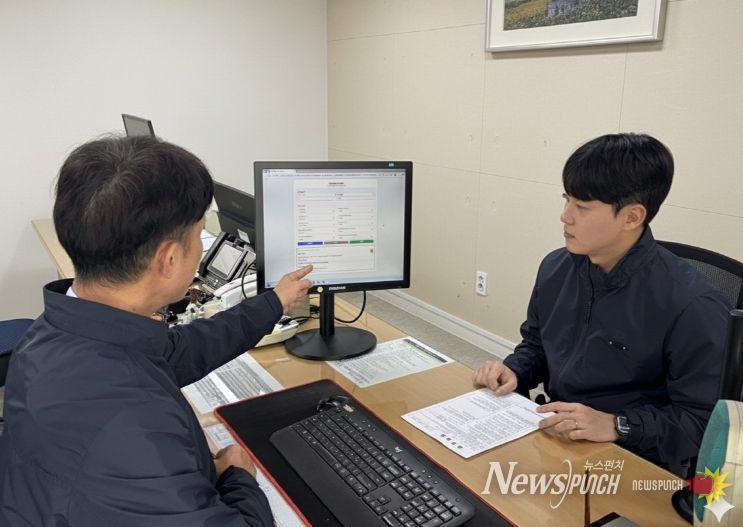 AI기반‘기관사 스마트 안전운행보고 체계’도입