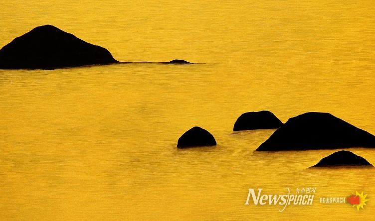 대구아트웨이 <월간범어> 12월, 김조은 작가 소개