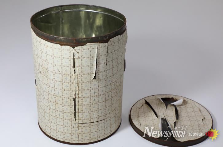 고흥 소록도 유물, 국가유산청 ‘예비문화유산’ 선정 증서 수여식 가져 - 분유통