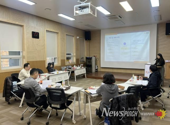 시흥도시공사, 2025년 하반기 제안 심사위원회 개최