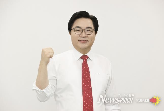 박일하 동작구청장