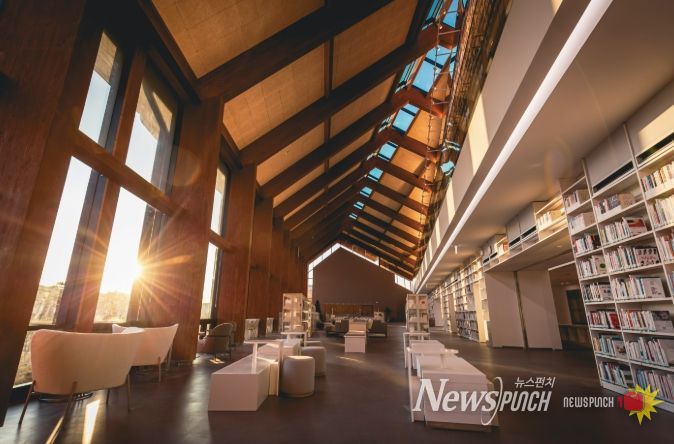 ‘고창황윤석도서관 개관