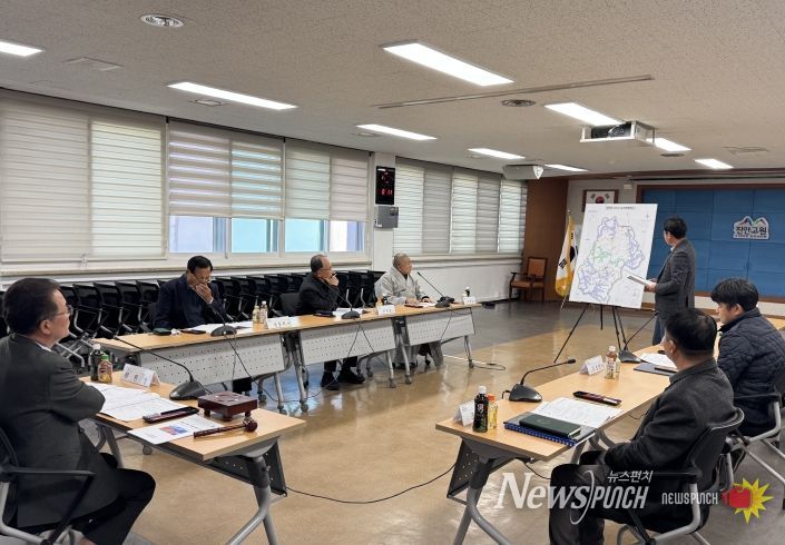 진안군, 올해 ‘수돗물 수질평가’ 합격