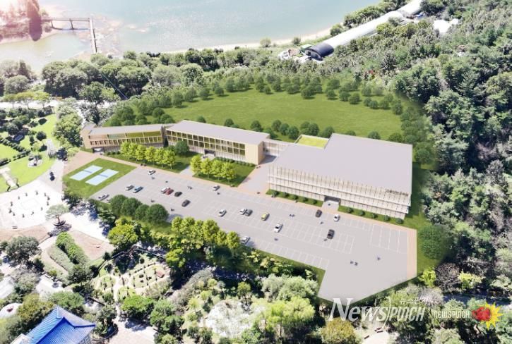 함평군, 한국도로교통공단 교통안전교육원 건립 ‘탄력’