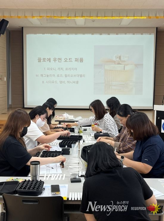 청년이 직접 기획·운영하는 하반기 ‘드림클래스’