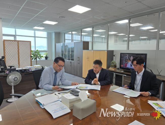 기재부 유병서 세제실장