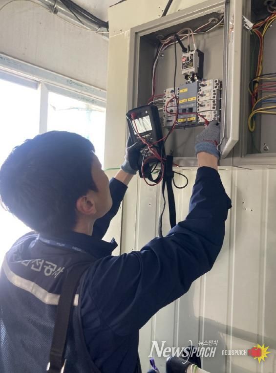 여주시, 겨울철 축산시설 화재 예방 및 피해지원 강화