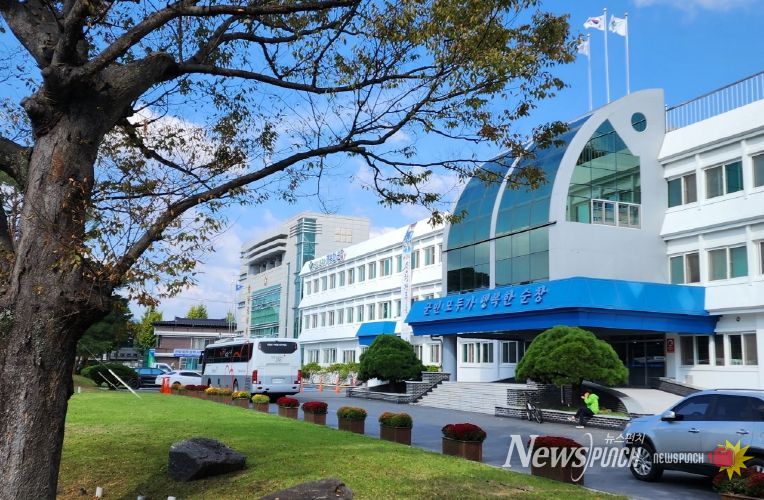 순창군, 2026년 장애인일자리사업 참여자 모집