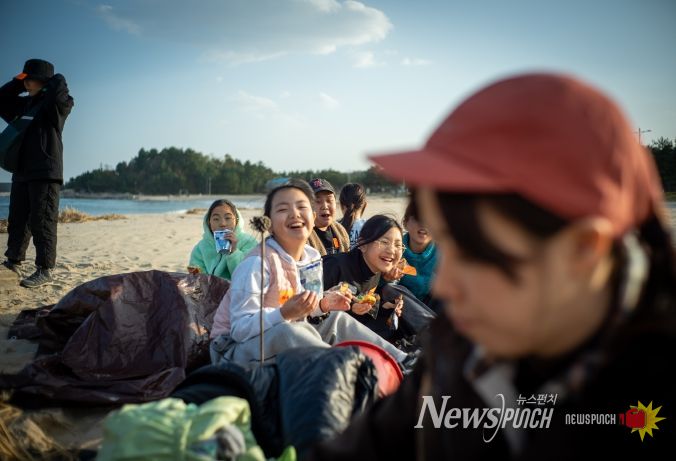 '더 놀다가' 운영