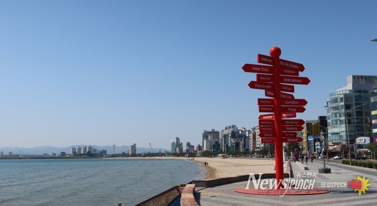 무장애 관광환경 조성 공모사업 3년 연속 선정