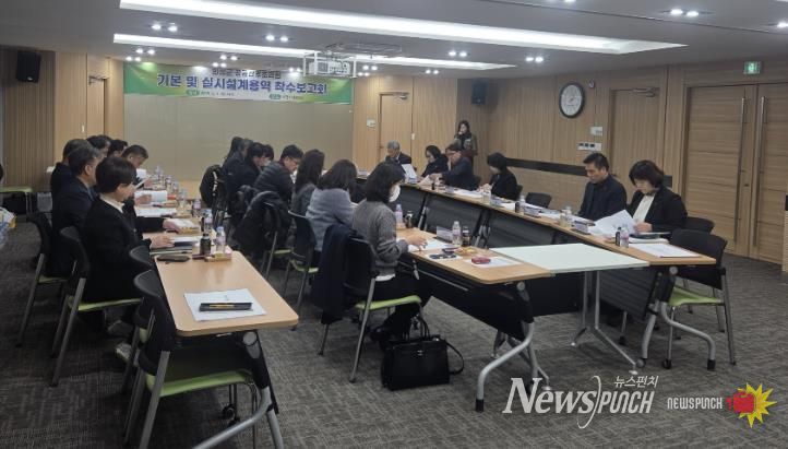 의성군, 공공산후조리원 설계 착수... 2027년 완공 목표