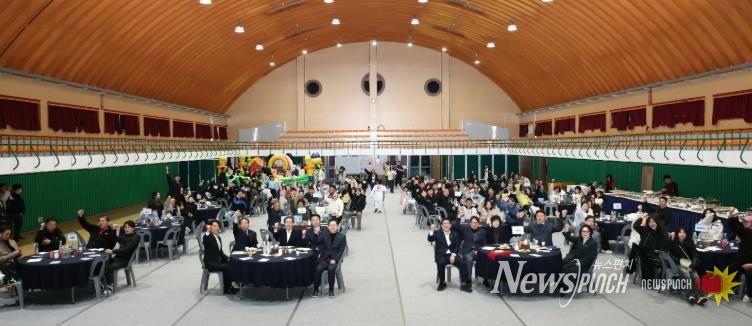 의성군, ‘의성 청년 한마음대회’ 성료