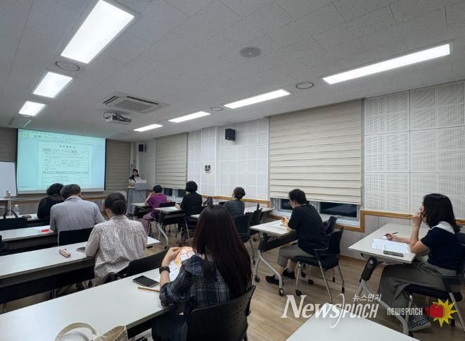 대구 남구 ‘영어독서능력향상 프로그램(AR)’ 큰 호응 속 성공적인 마무리