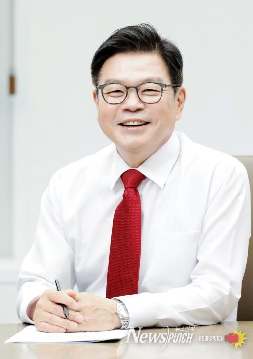 이필형 동대문구청장