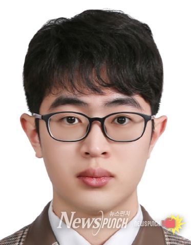 전주한일고 3학년 학생 이하진 군