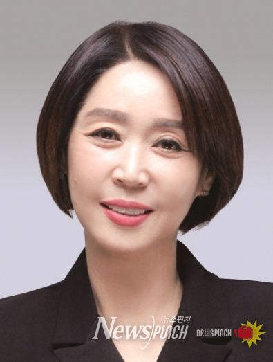 교육위원회 박소영 의원(동구2)