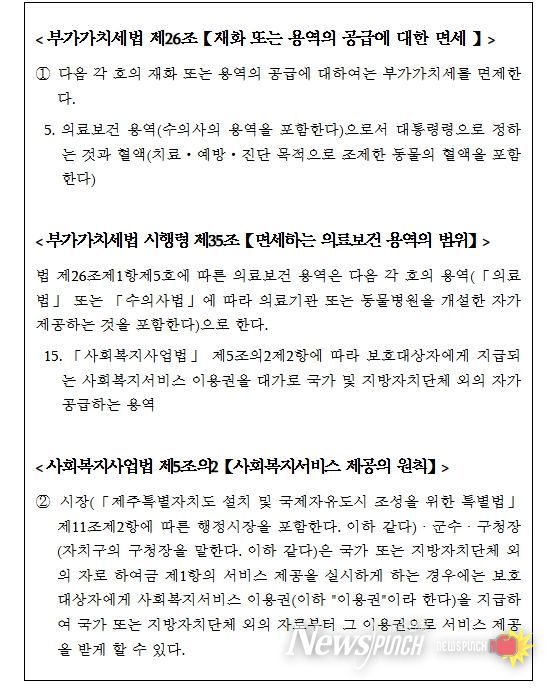관련 법령