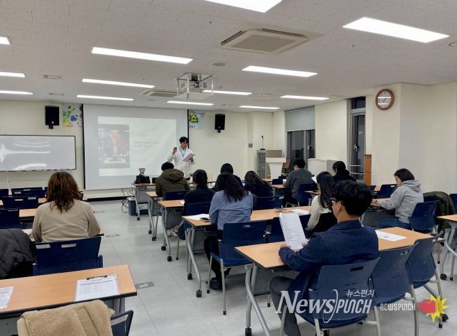 고령군 청년 문화프로그램 원데이 클래스 성료