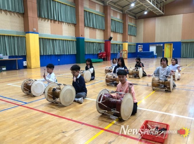 경북교육청, 2025 하반기 늘봄학교