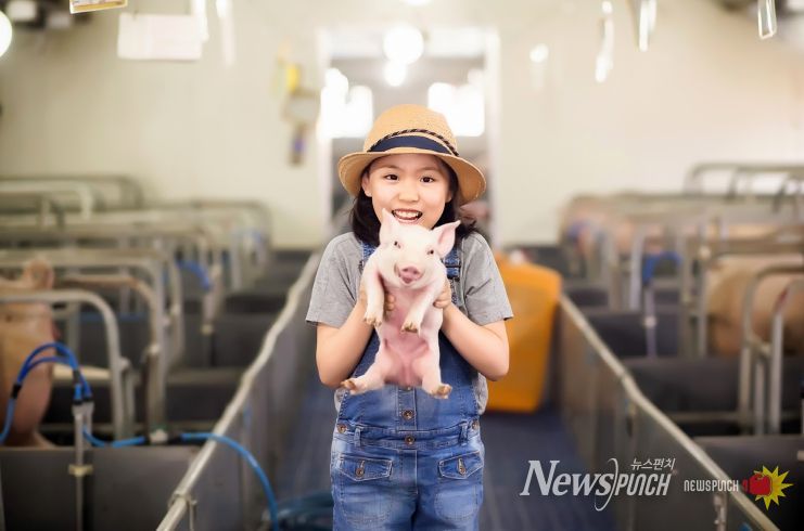 농식품부 공모사업 선정