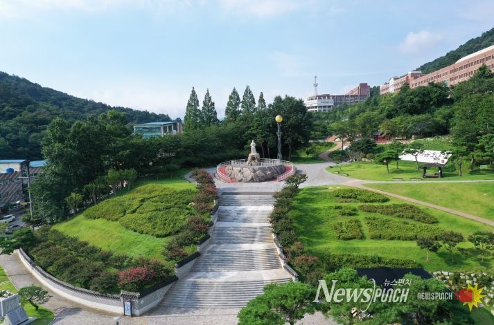 정읍사문화공원