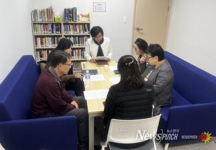 지역이 함께 돌본다…익산시 위기 청소년 지원