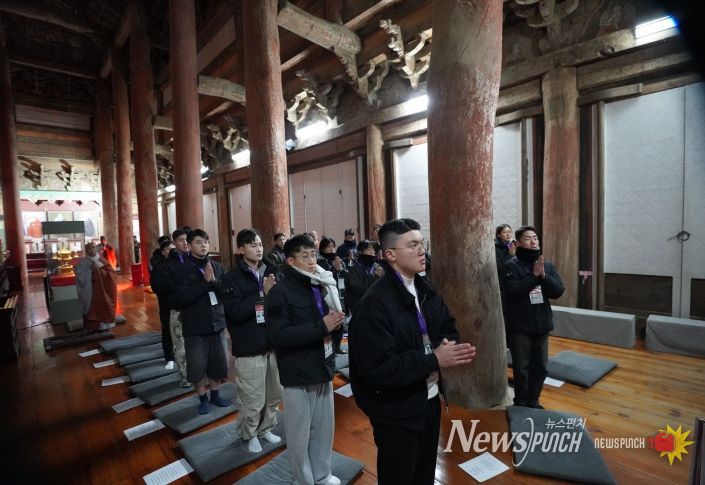 하신화심 (下身華心)” 시그니쳐 프로그램