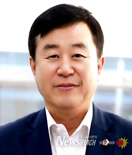 이승우 의원(국민의힘, 기장군2)