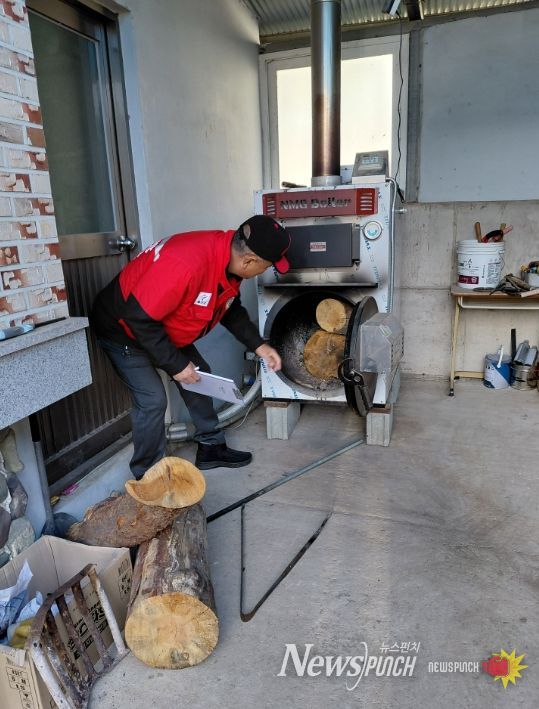 재처리용기 보급·위험요인 점검, 사용수칙 집중 홍보