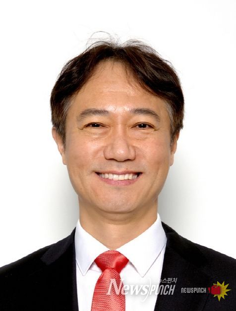 대구시의회 김주범 의원